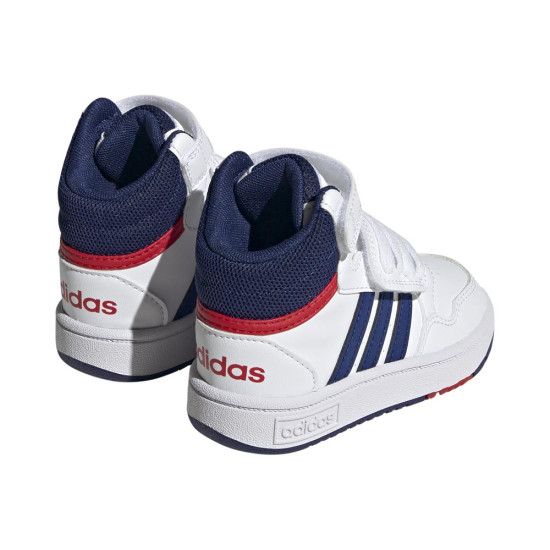 Adidas Hoops Mid 3.0 AC I